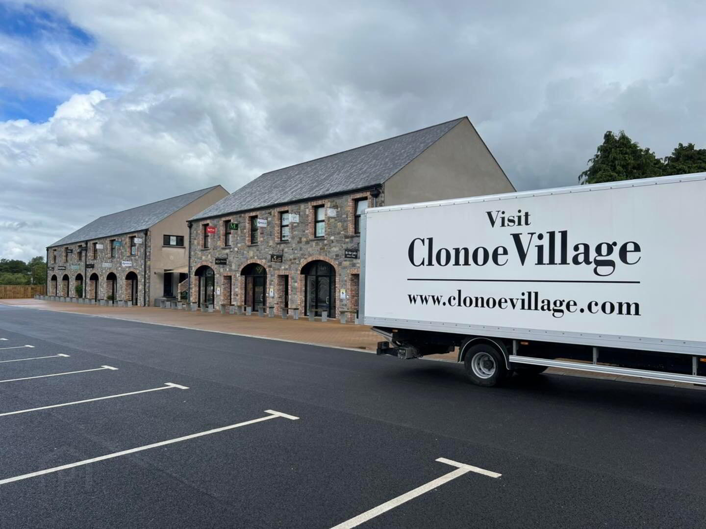 Clonoe Village Business Park, 100 Washingbay Road Coalisland 4 of 15