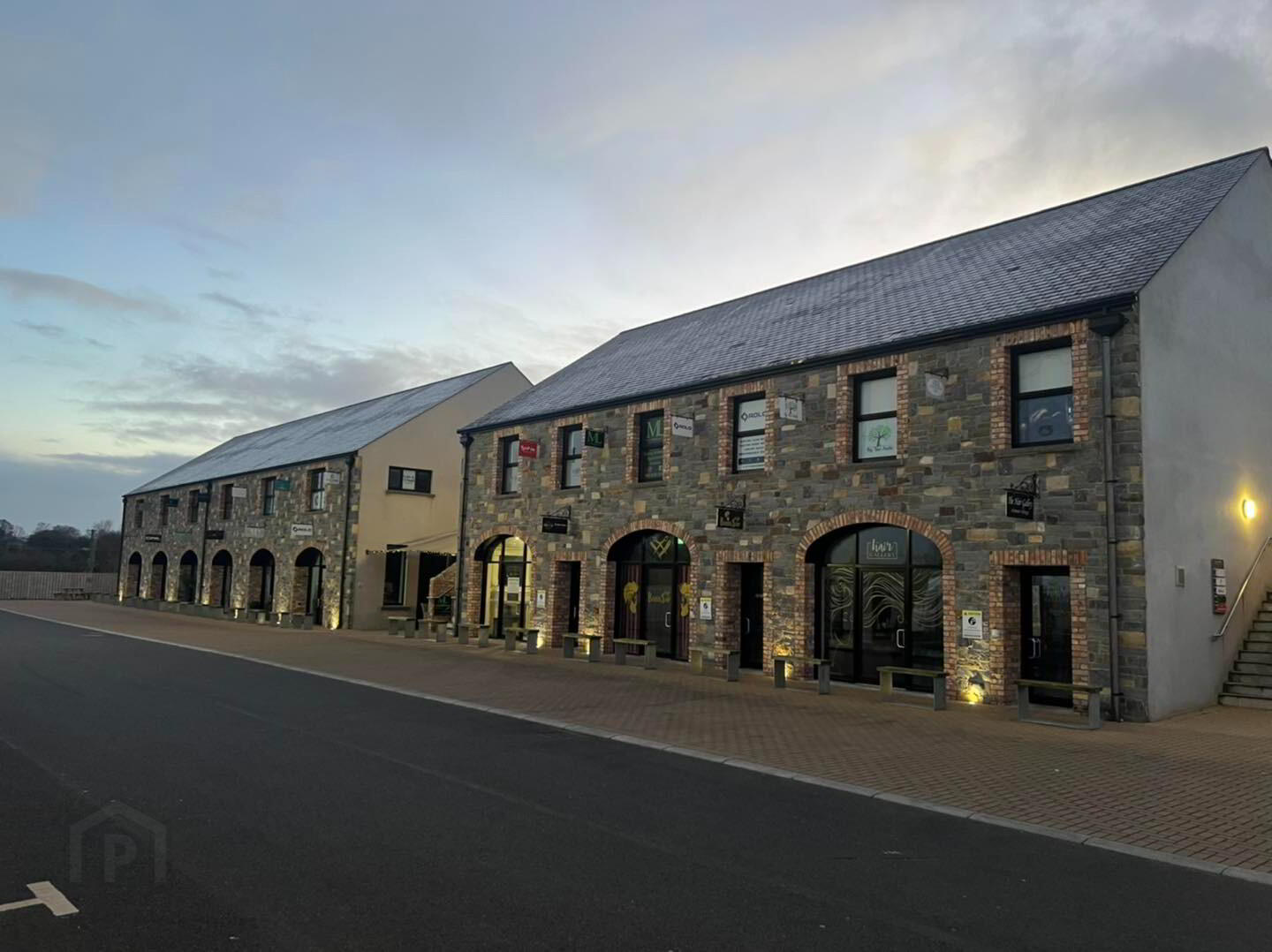 Clonoe Village Business Park, 100 Washingbay Road Coalisland 6 of 15