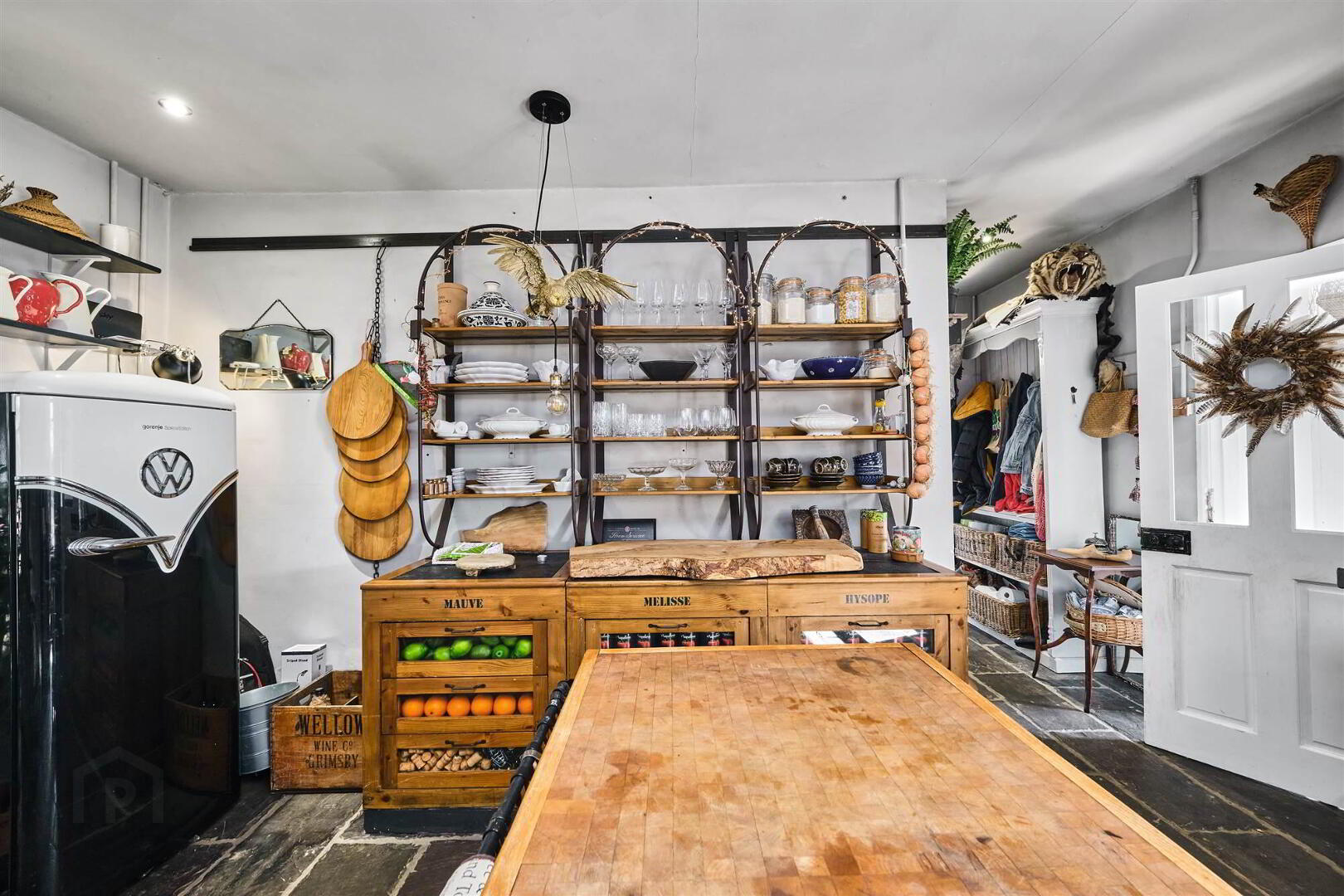 " Christmas Cottage ", 64a Whitepark Road 9 of 54
