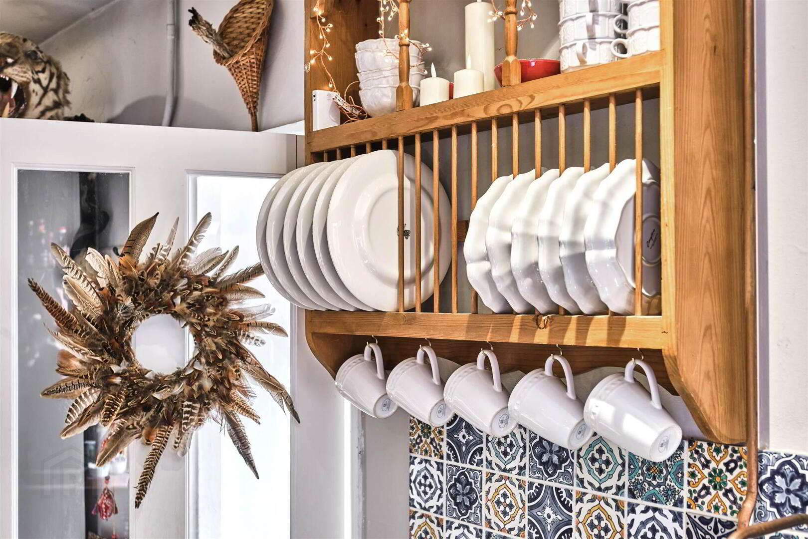 " Christmas Cottage ", 64a Whitepark Road 10 of 54