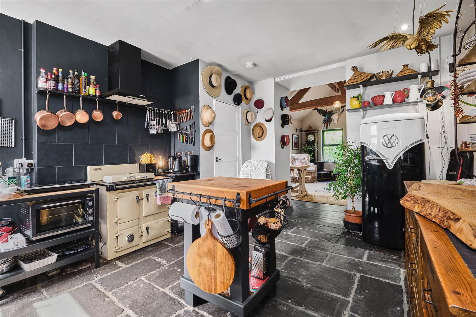 " Christmas Cottage ", 64a Whitepark Road 6 of 54