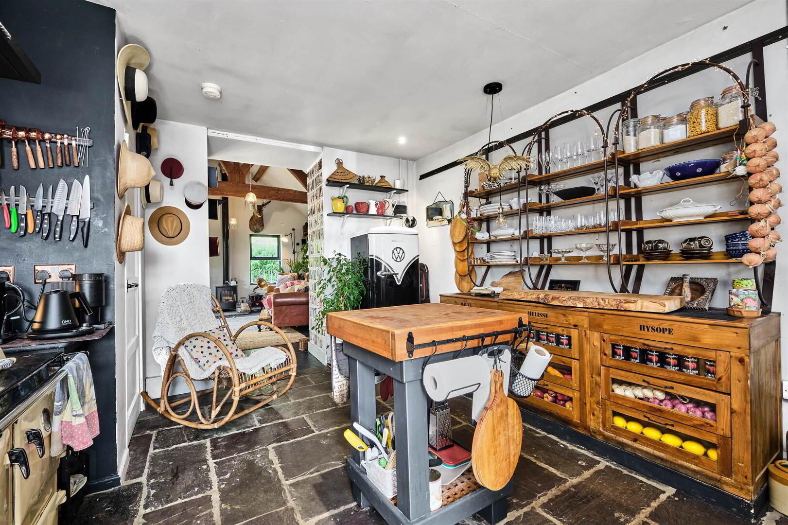 " Christmas Cottage ", 64a Whitepark Road 5 of 54