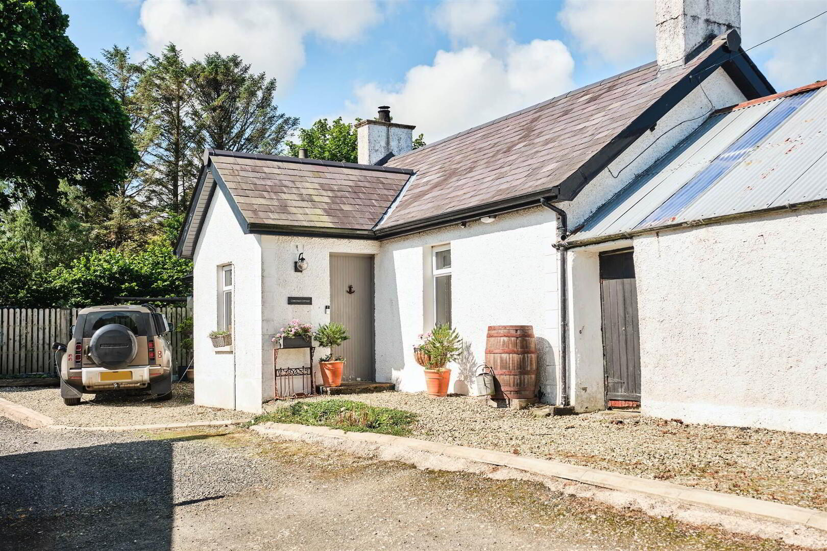 " Christmas Cottage ", 64a Whitepark Road 3 of 54