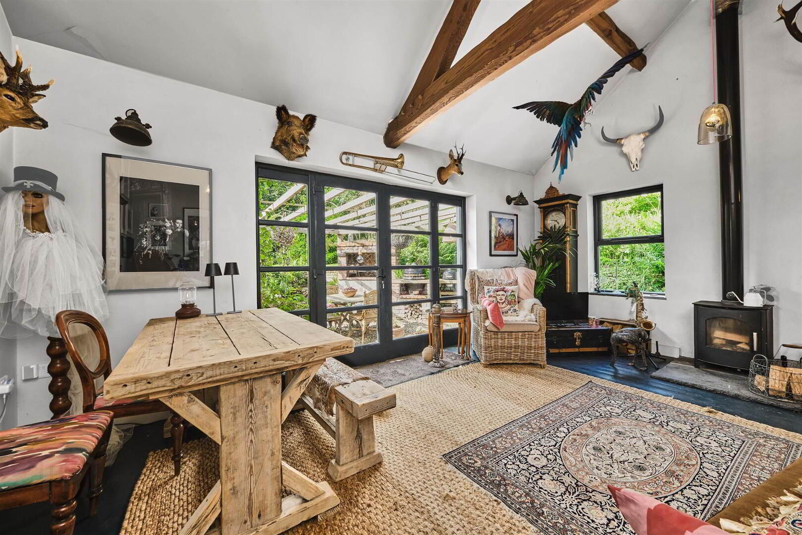 " Christmas Cottage ", 64a Whitepark Road 19 of 54