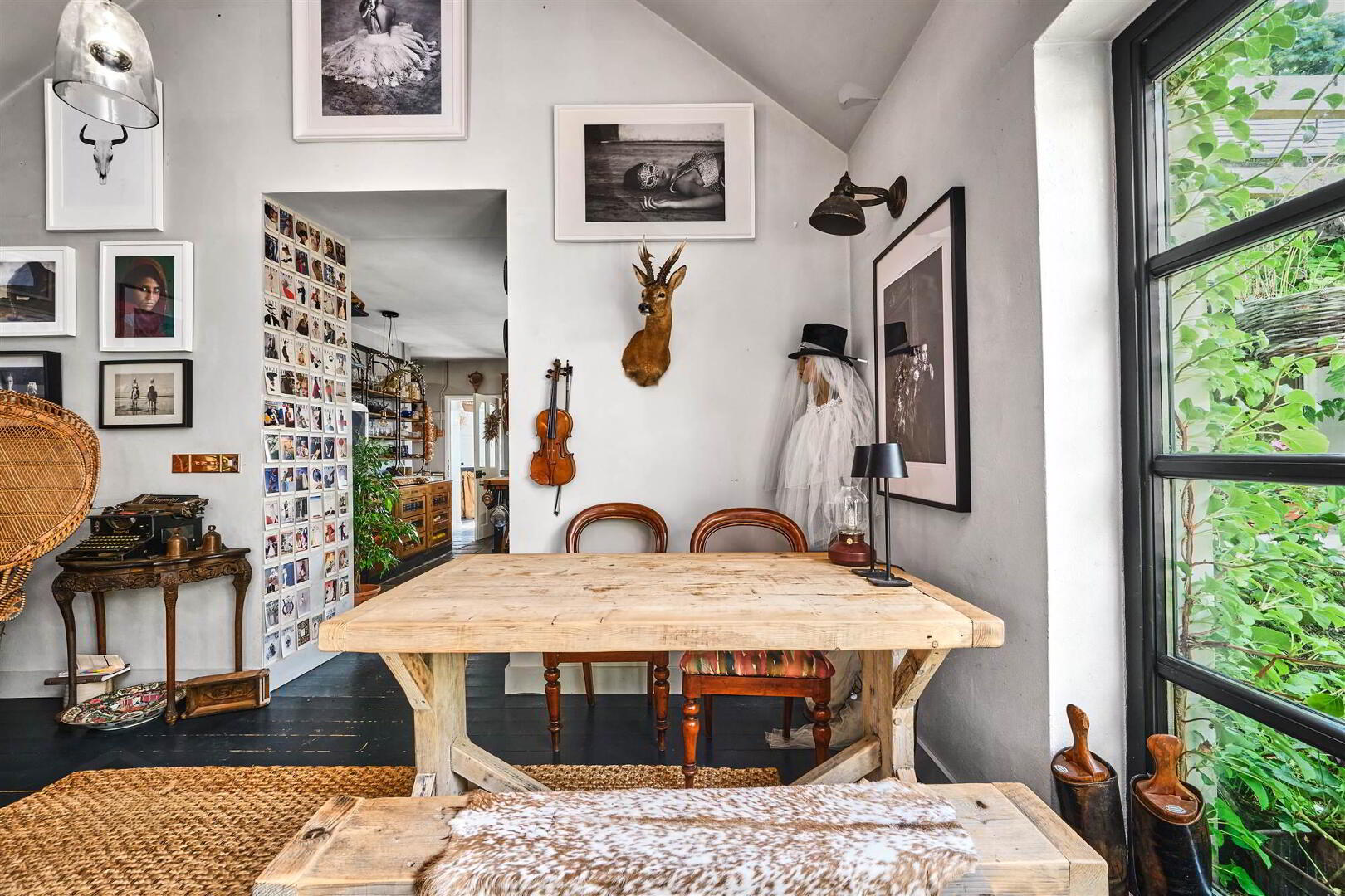 " Christmas Cottage ", 64a Whitepark Road 18 of 54