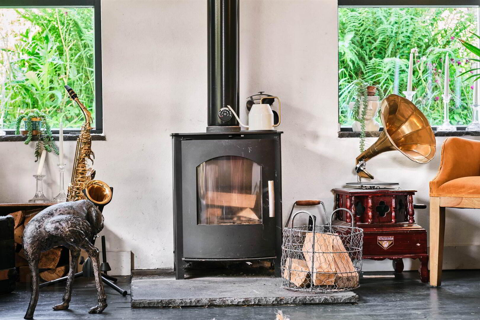 " Christmas Cottage ", 64a Whitepark Road 23 of 54