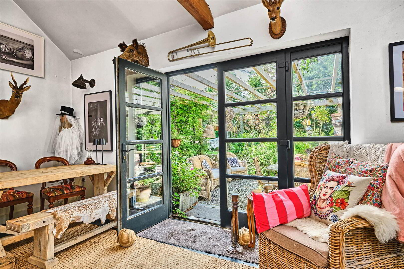 " Christmas Cottage ", 64a Whitepark Road 16 of 54