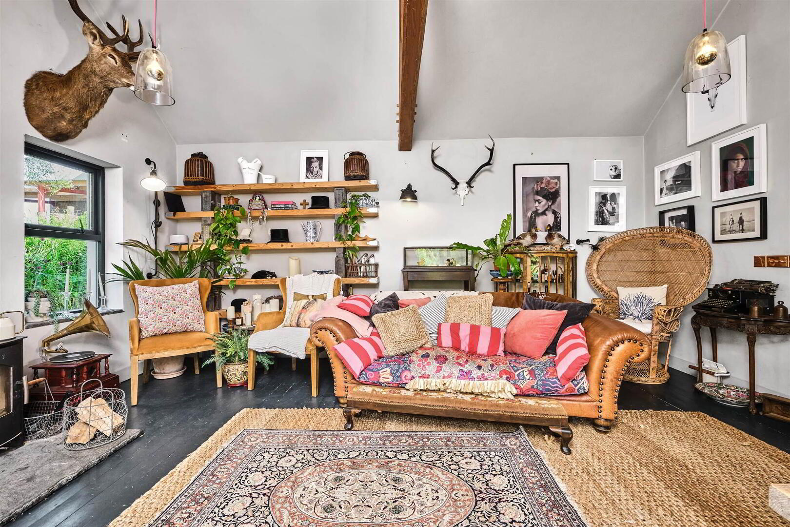 " Christmas Cottage ", 64a Whitepark Road 17 of 54