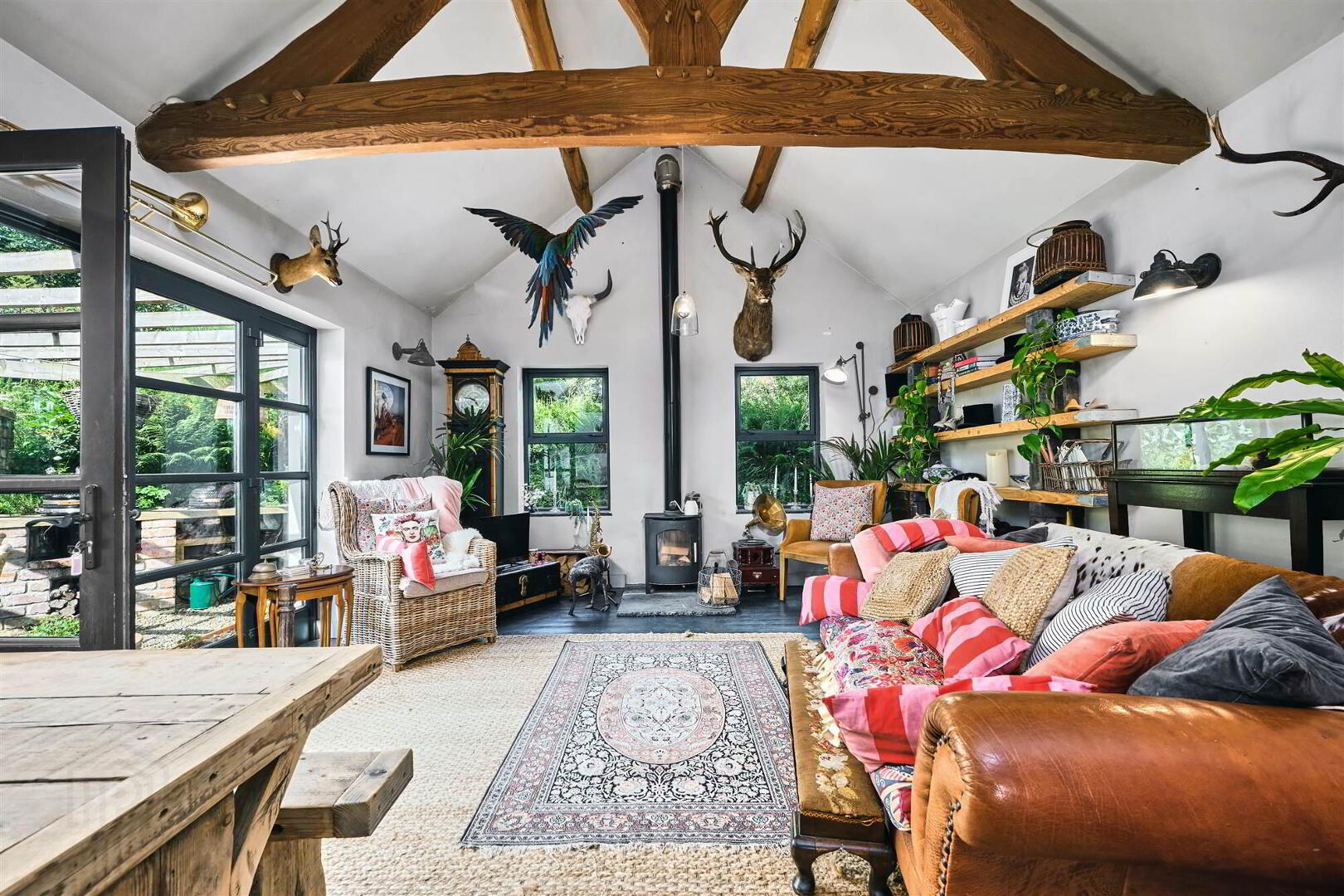 " Christmas Cottage ", 64a Whitepark Road 15 of 54