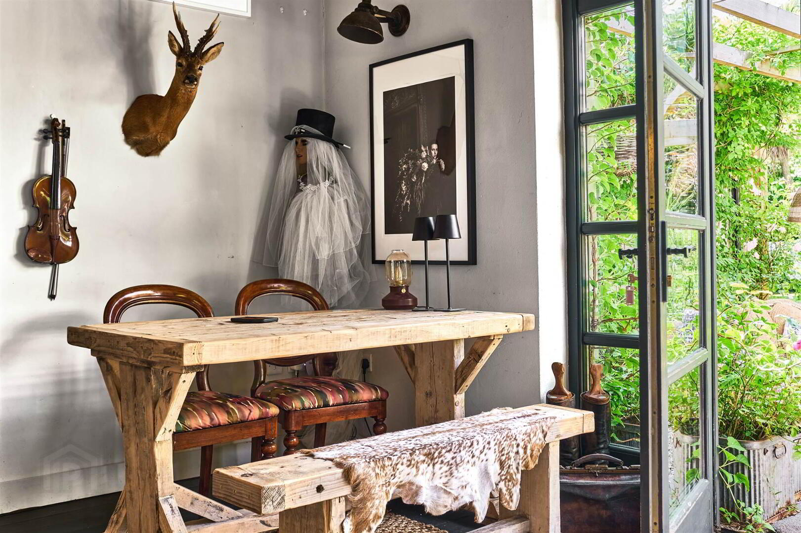 " Christmas Cottage ", 64a Whitepark Road 20 of 54