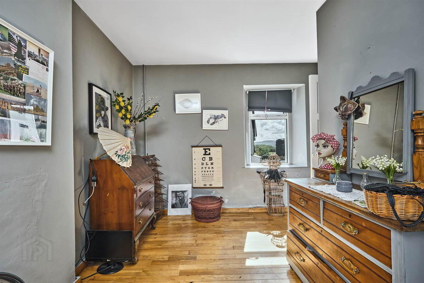 " Christmas Cottage ", 64a Whitepark Road 28 of 54