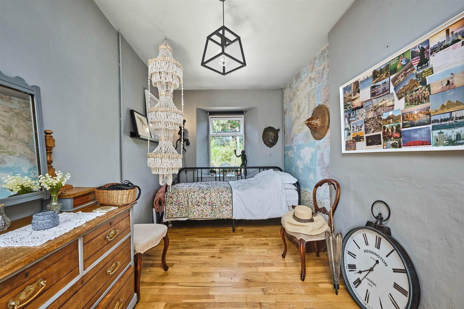 " Christmas Cottage ", 64a Whitepark Road 27 of 54