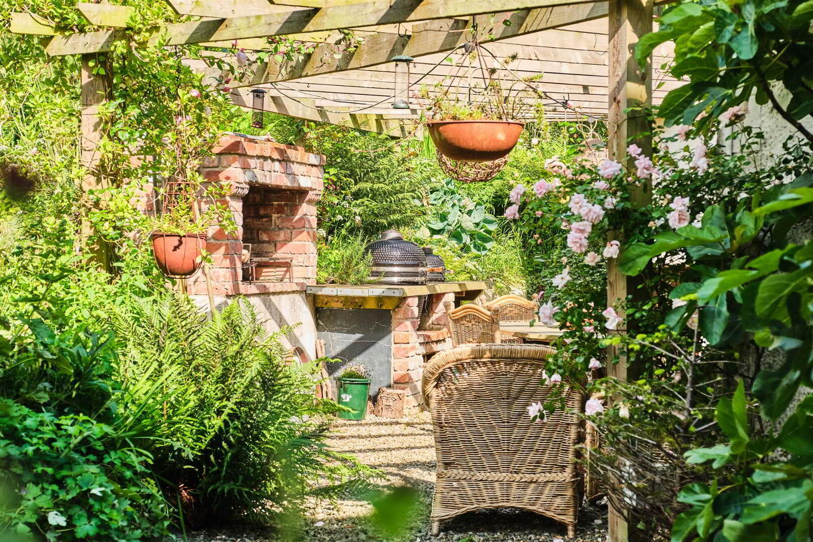 " Christmas Cottage ", 64a Whitepark Road 37 of 54