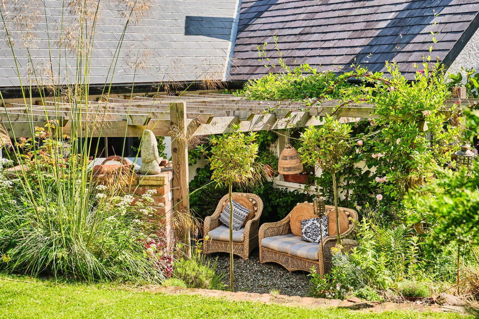 " Christmas Cottage ", 64a Whitepark Road 48 of 54