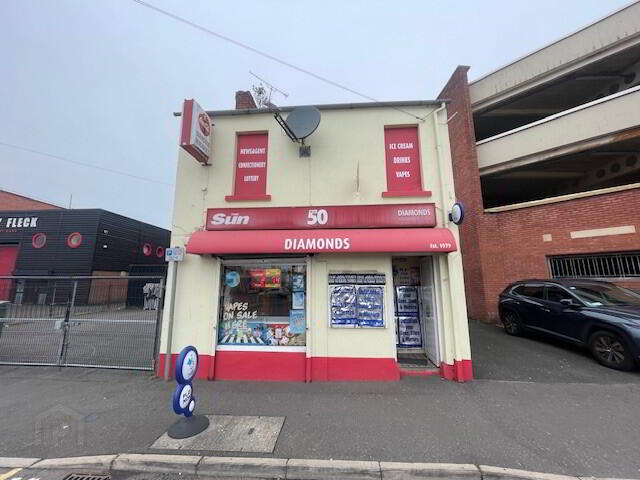 136 Broughshane Street 1 of 6