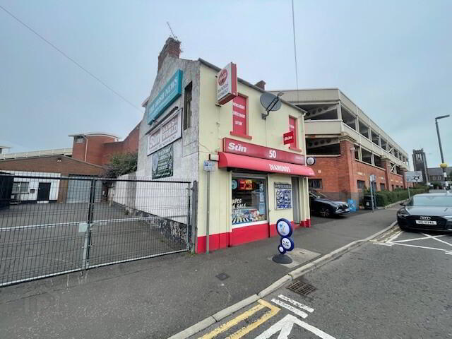 136 Broughshane Street 6 of 6