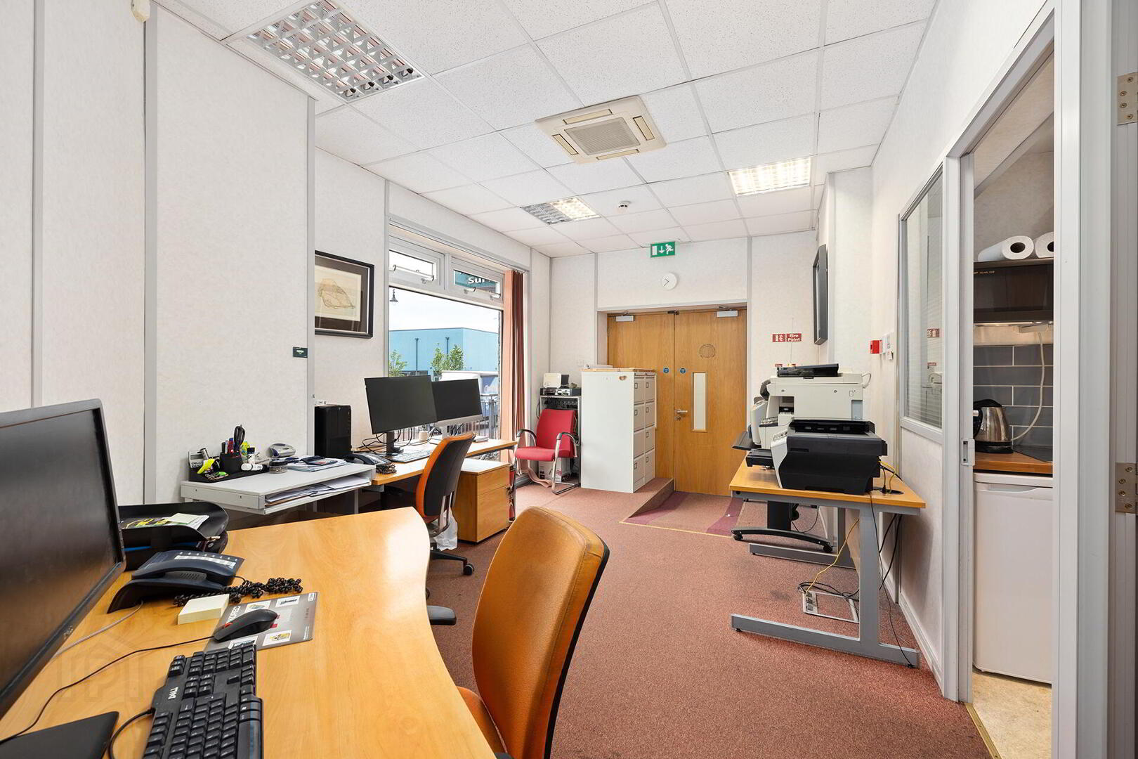 Unit 1, Office Manor Mills 2 of 15