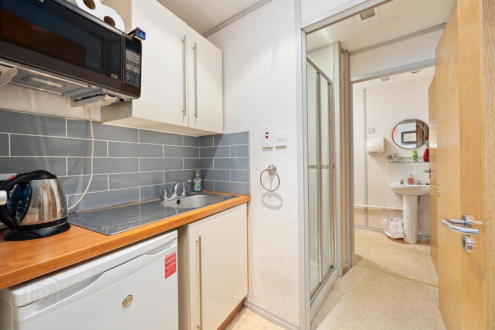 Unit 1, Office Manor Mills 7 of 15