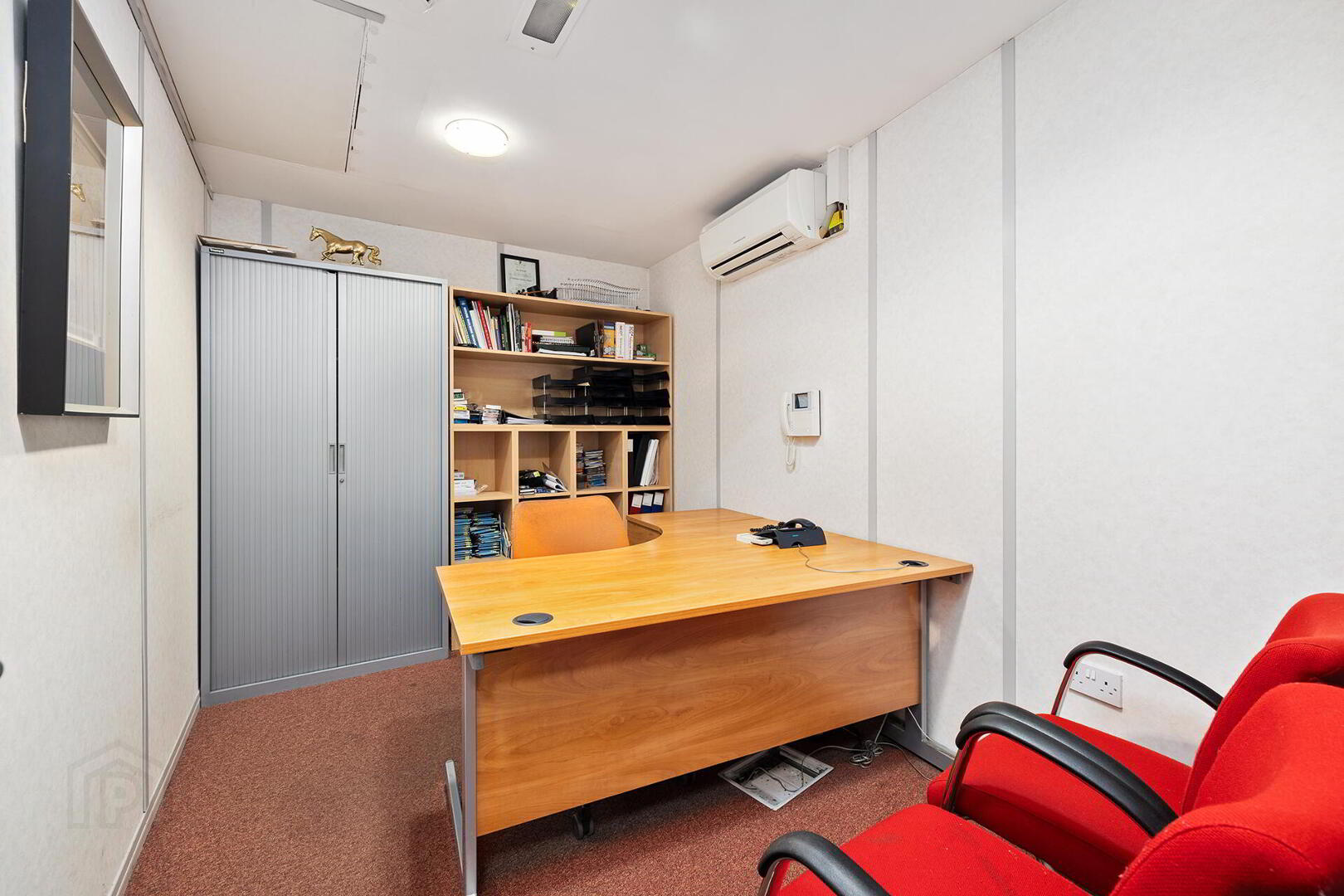 Unit 1, Office Manor Mills 6 of 15