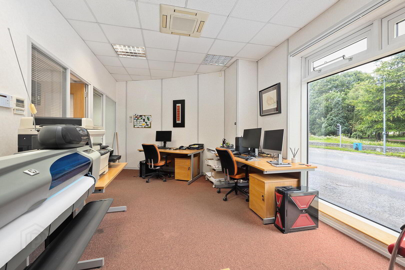 Unit 1, Office Manor Mills 5 of 15