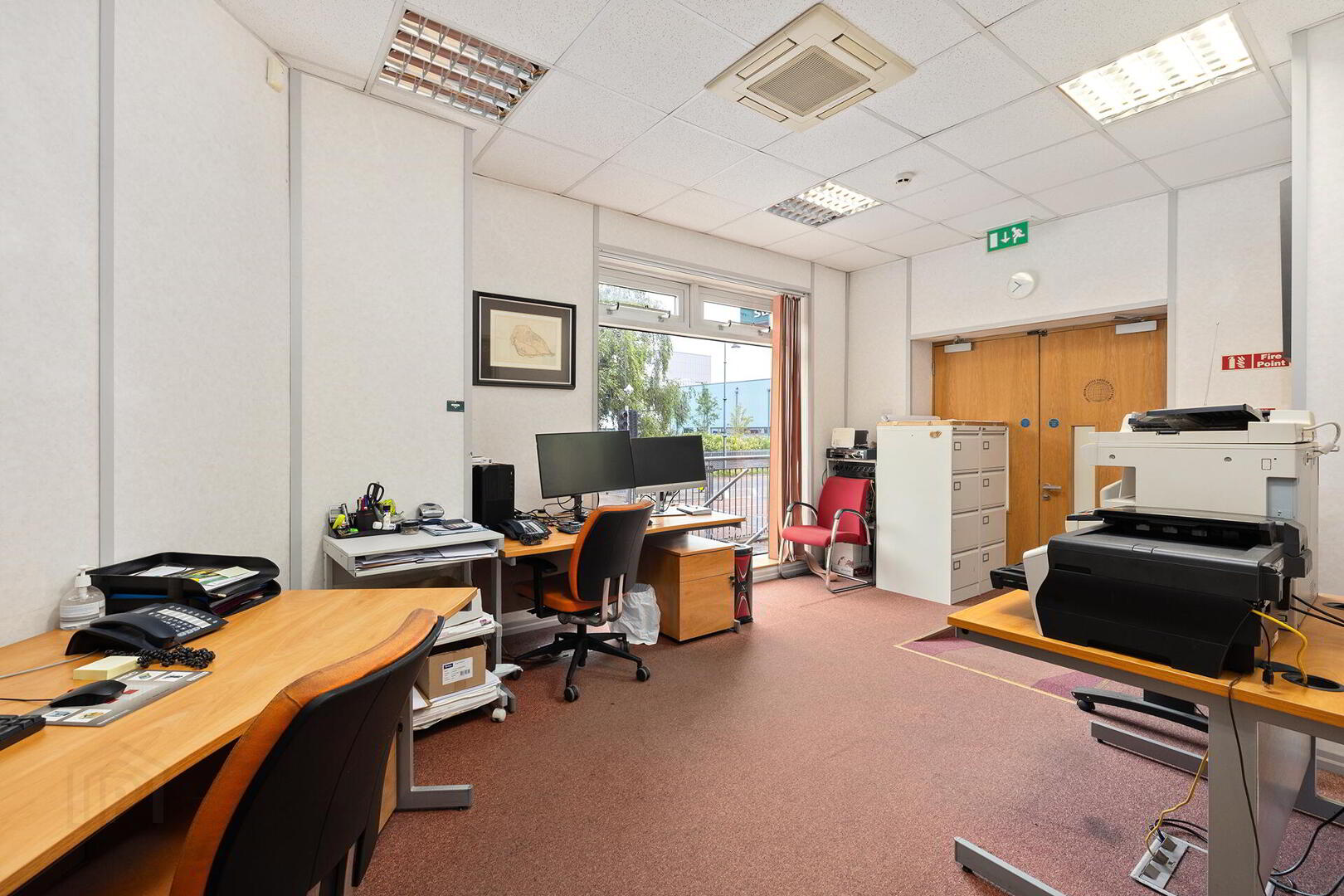 Unit 1, Office Manor Mills 3 of 15