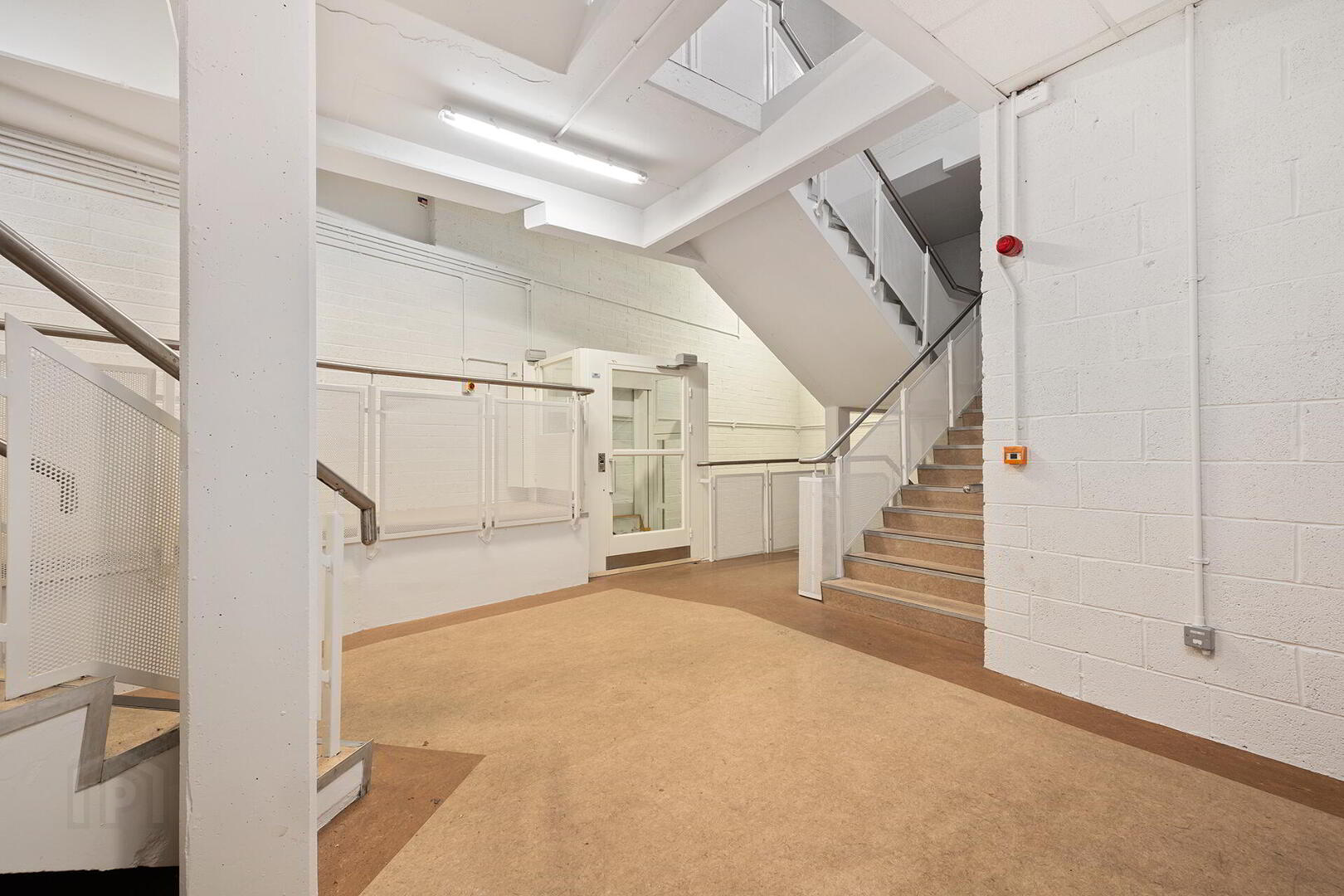 Unit 1, Office Manor Mills 10 of 15
