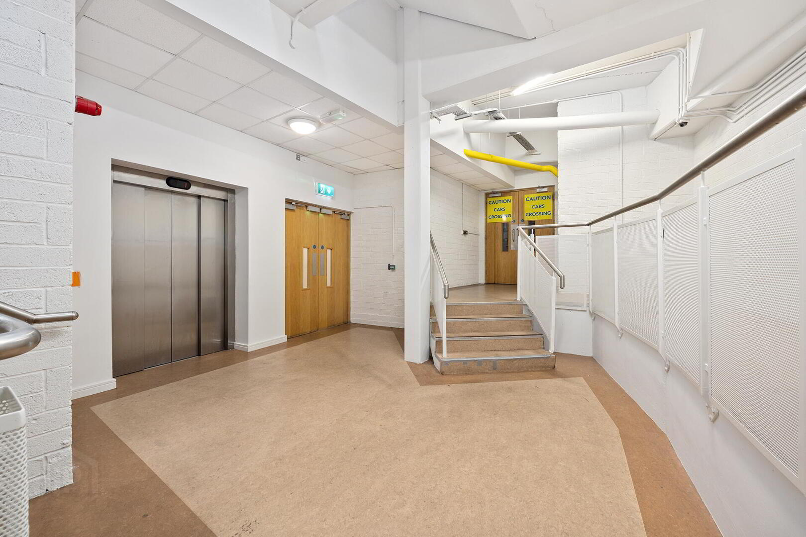 Unit 1, Office Manor Mills 11 of 15