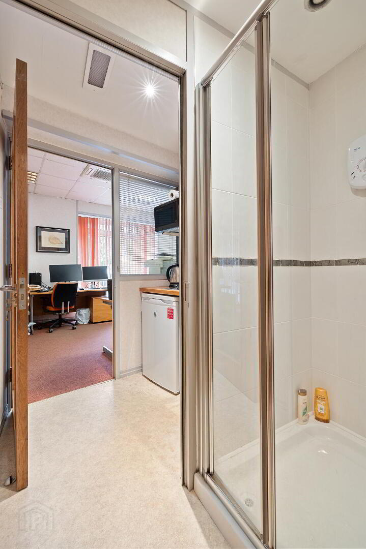 Unit 1, Office Manor Mills 9 of 15
