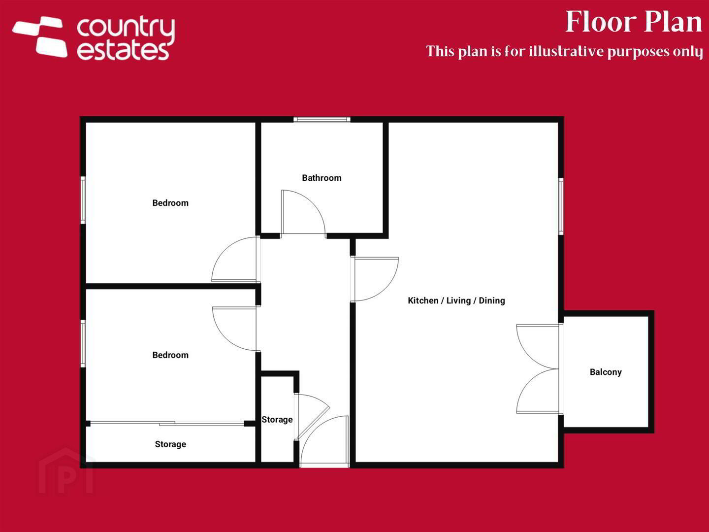 12 Abercorn Square 27 of 28