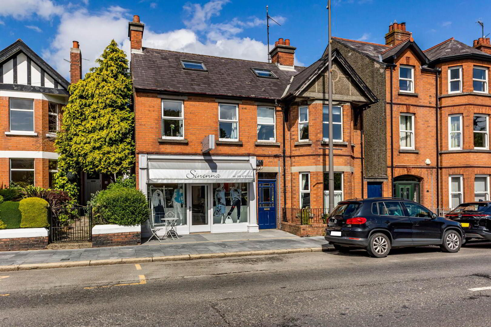 4 & 4a Queen Street 1 of 32