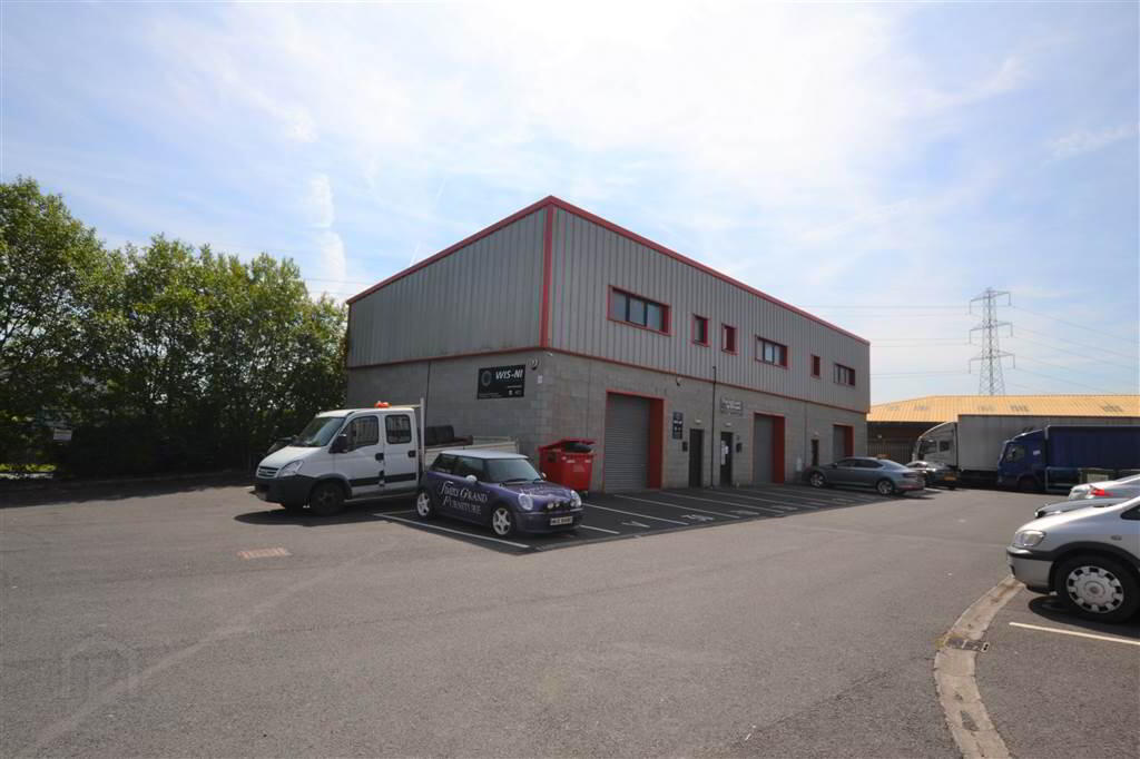 Unit 28, Tully Business Park 3 of 5