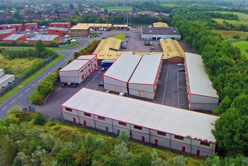Unit 28, Tully Business Park 4 of 5