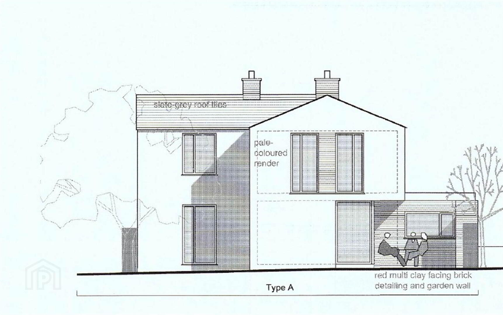 Site @, 24 Victoria Road 7 of 8