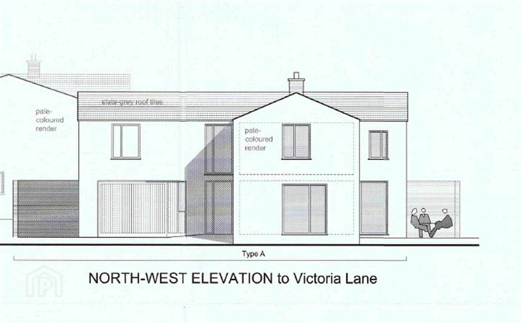 Site @, 24 Victoria Road 6 of 8