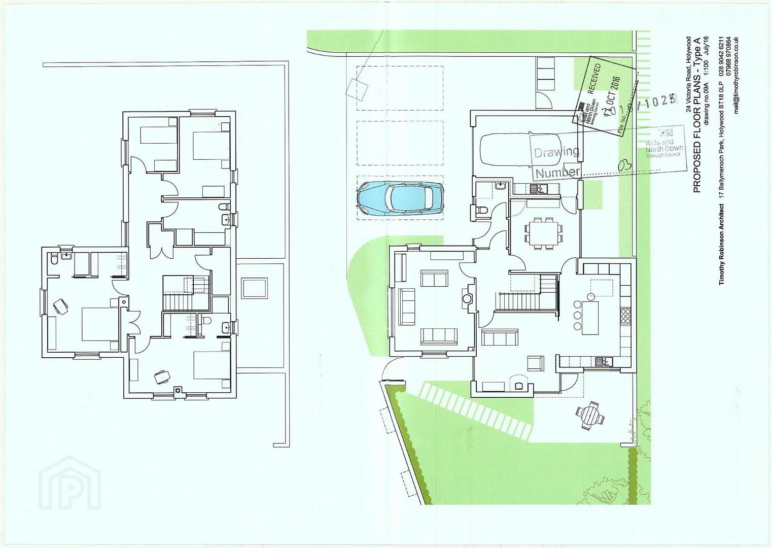 Site @, 24 Victoria Road 5 of 8