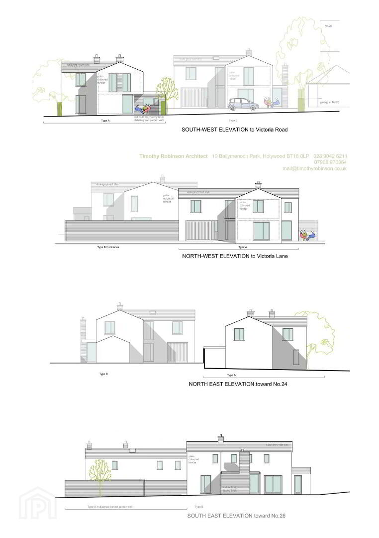 Site @, 24 Victoria Road 5 of 7