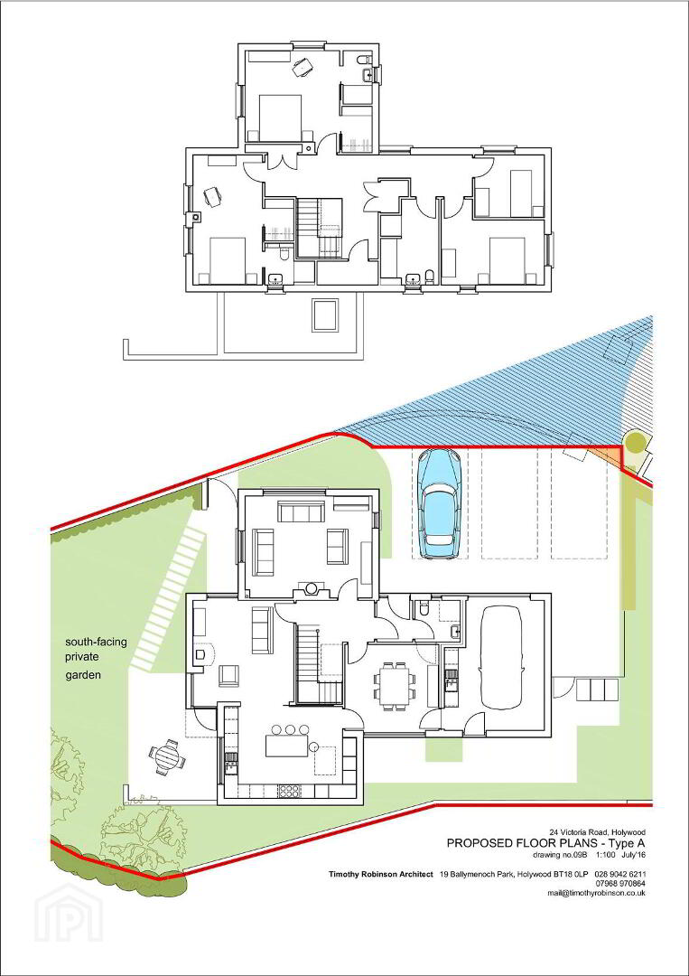 Site @, 24 Victoria Road 4 of 7