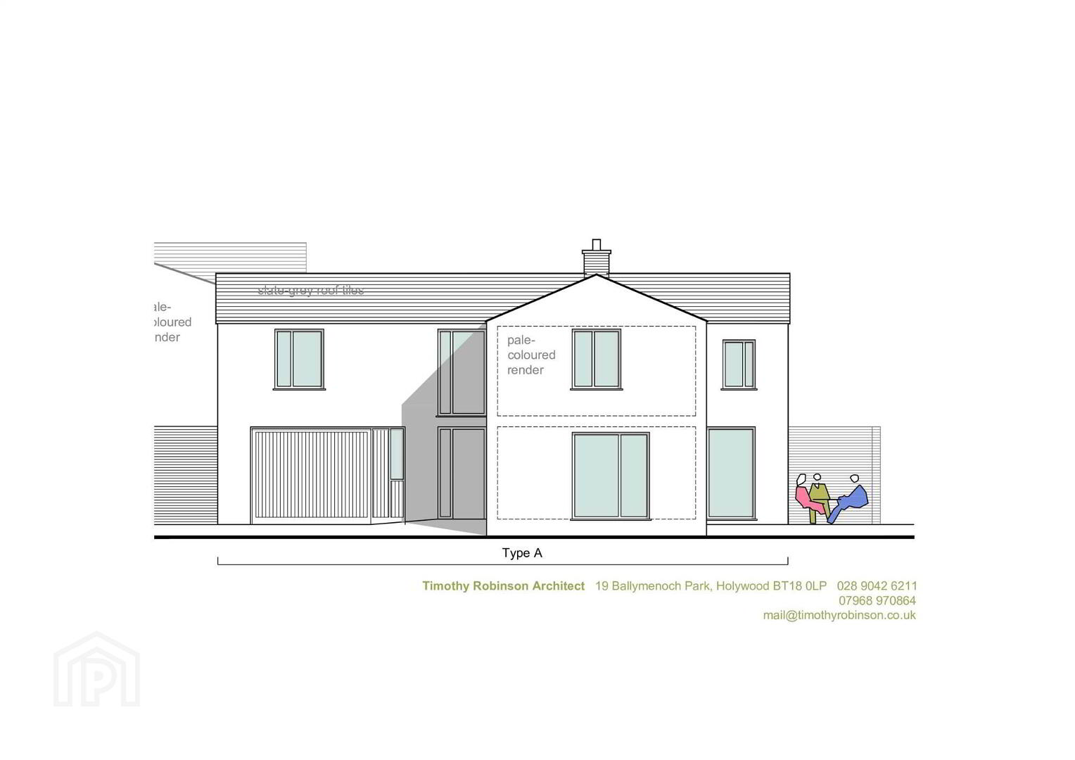 Site @, 24 Victoria Road 6 of 7