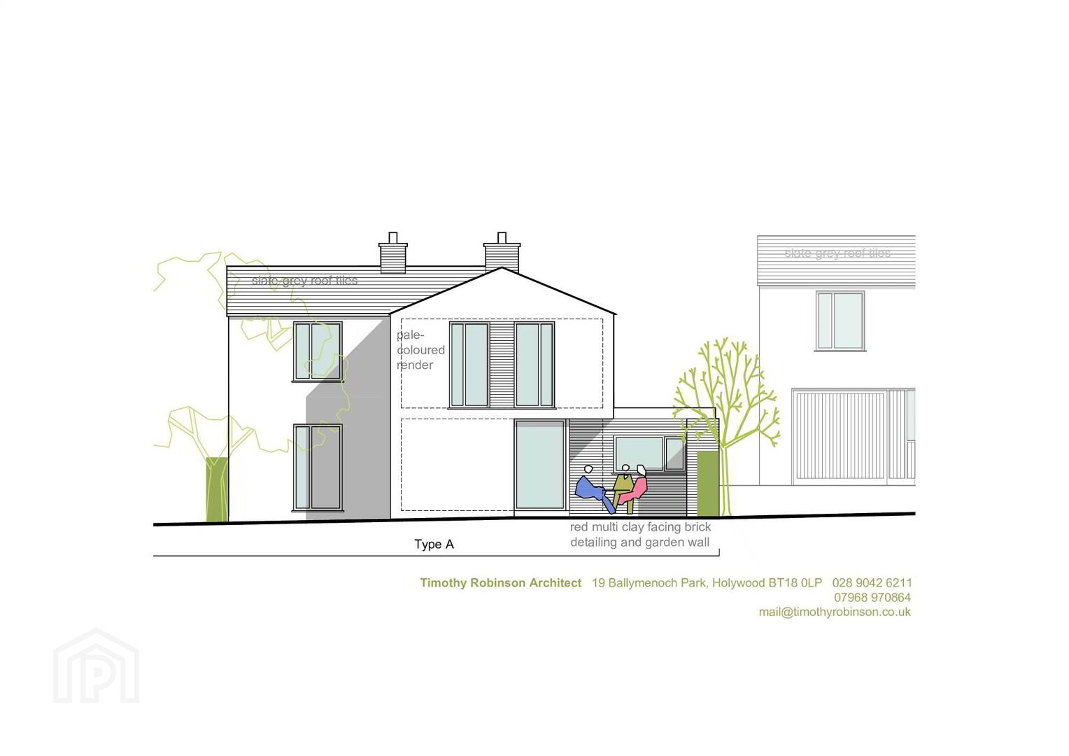 Site @, 24 Victoria Road 7 of 7