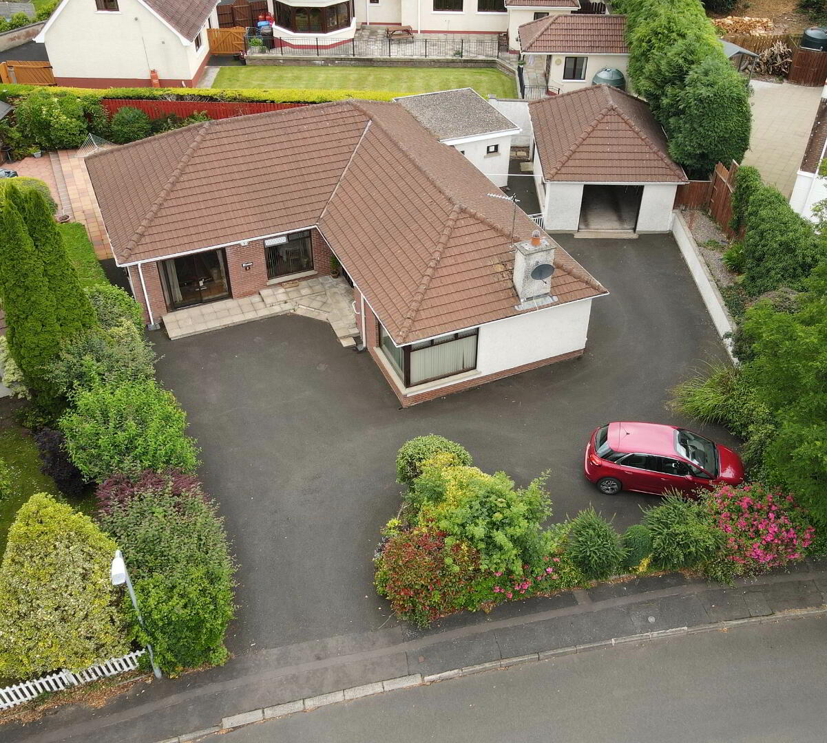 'Braemar', 3 Ishlan Court 1 of 38