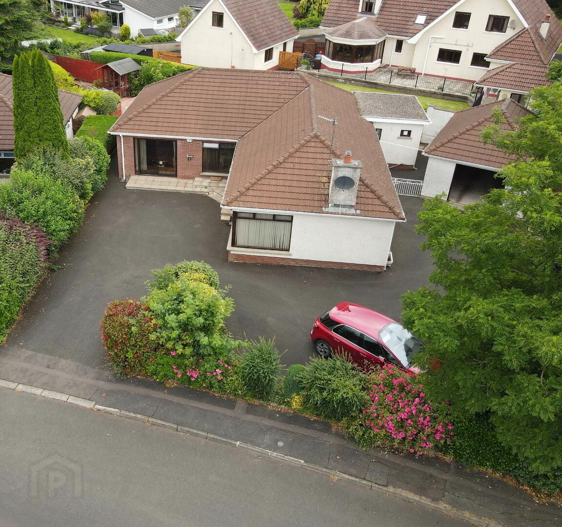 'Braemar', 3 Ishlan Court 4 of 38