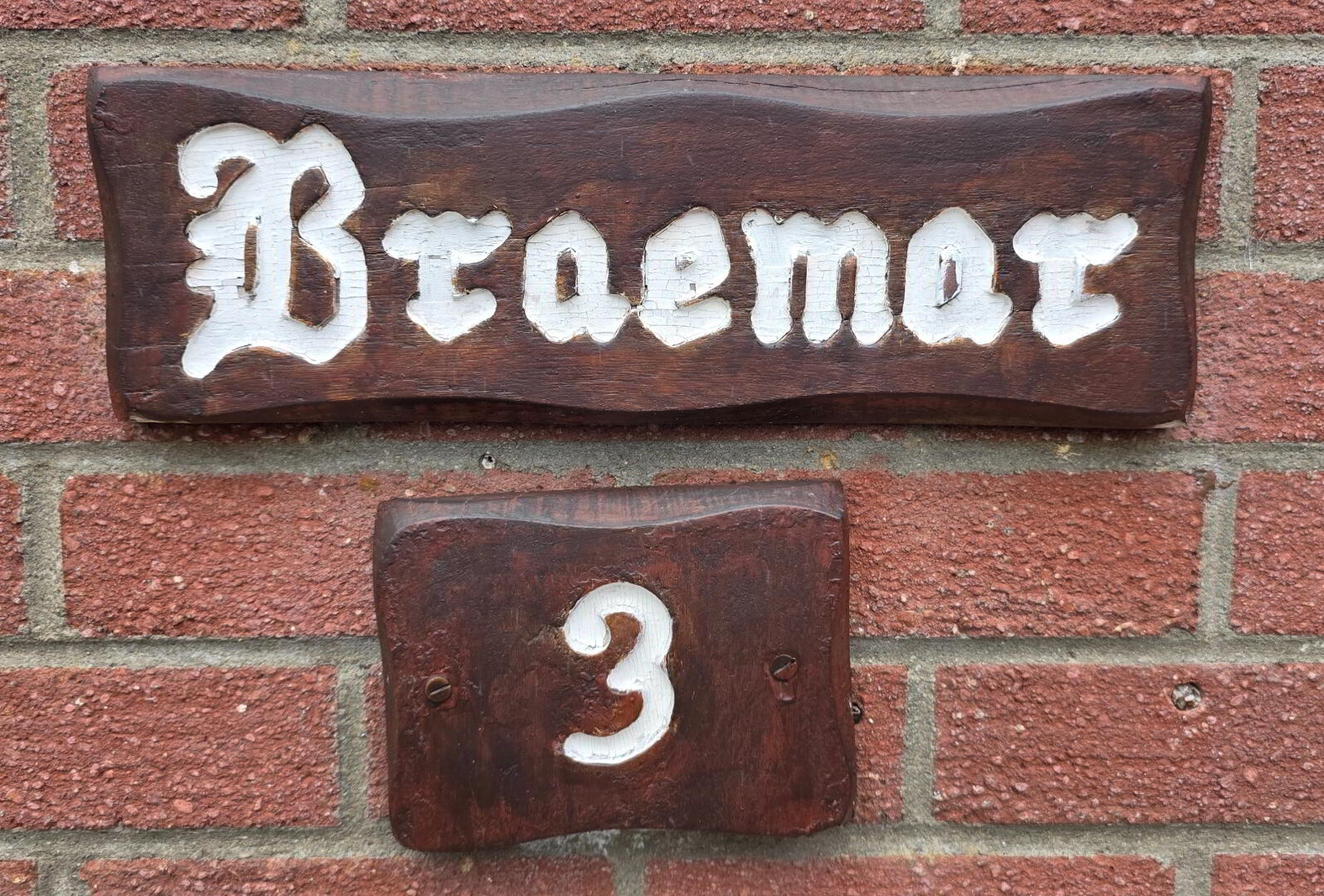'Braemar', 3 Ishlan Court 5 of 38