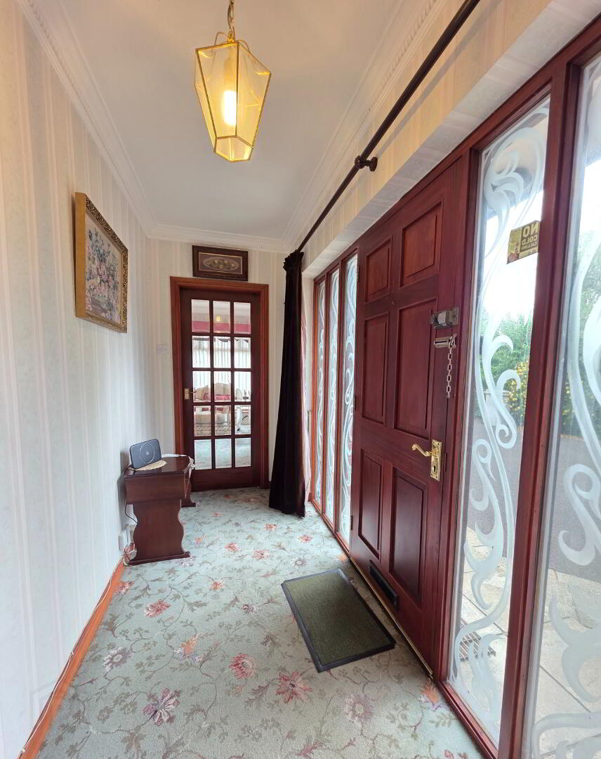 'Braemar', 3 Ishlan Court 6 of 38