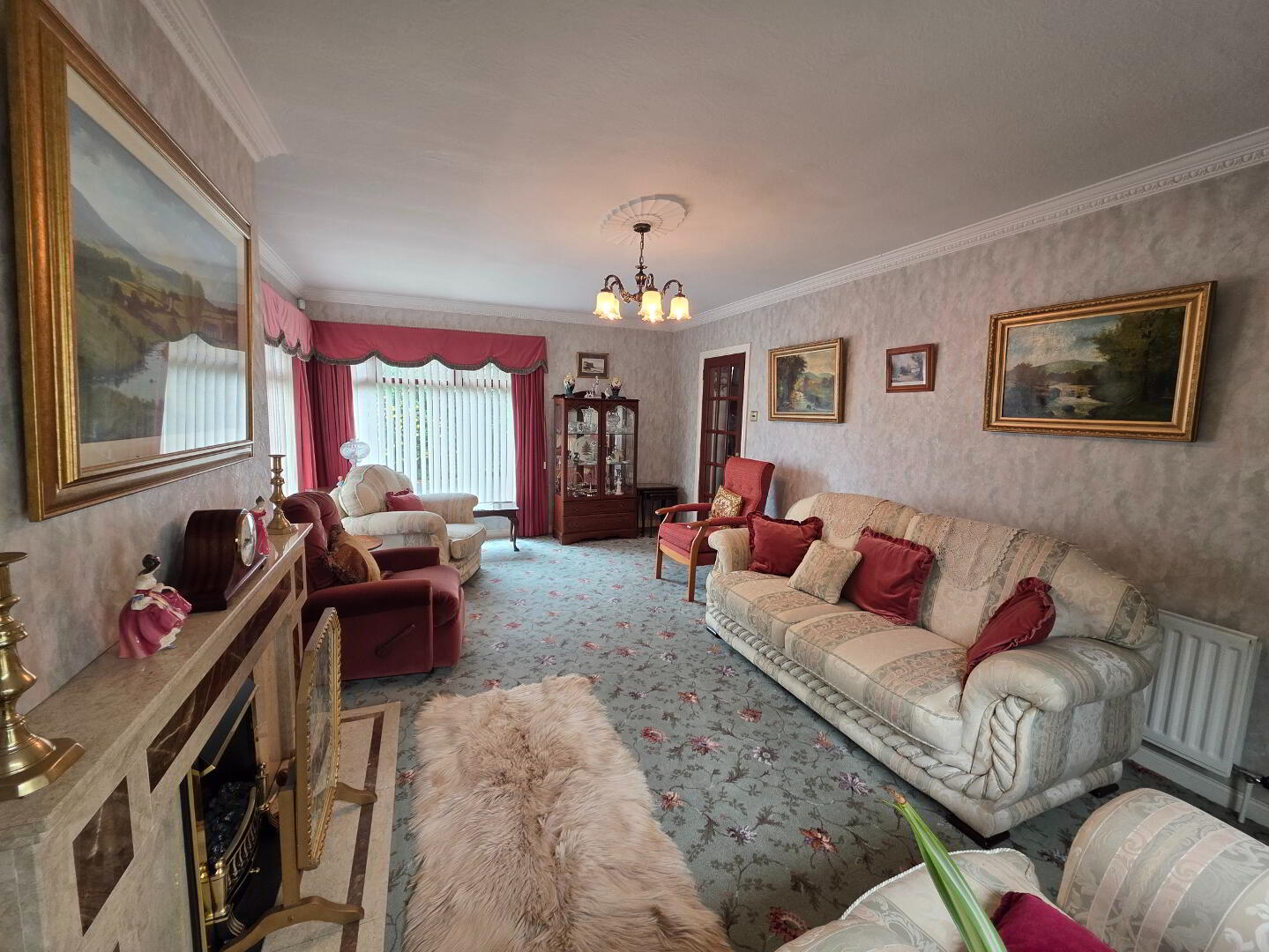 'Braemar', 3 Ishlan Court 8 of 38
