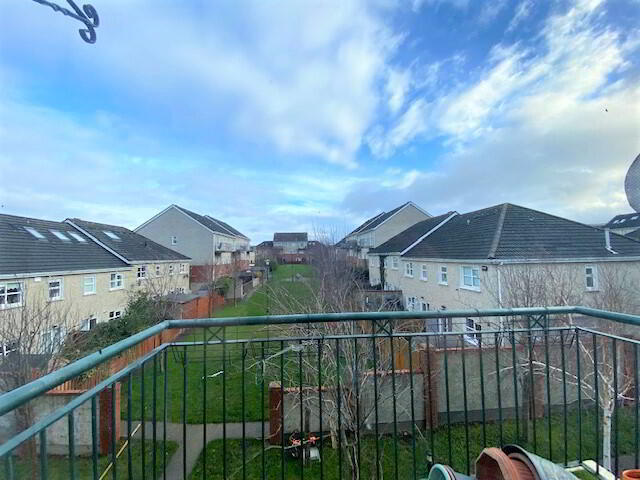 Marlfield Lawn (double Room To Rent) Kiltipper 4 of 4