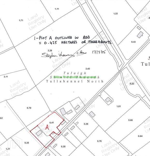 Tullahennel 24 of 24