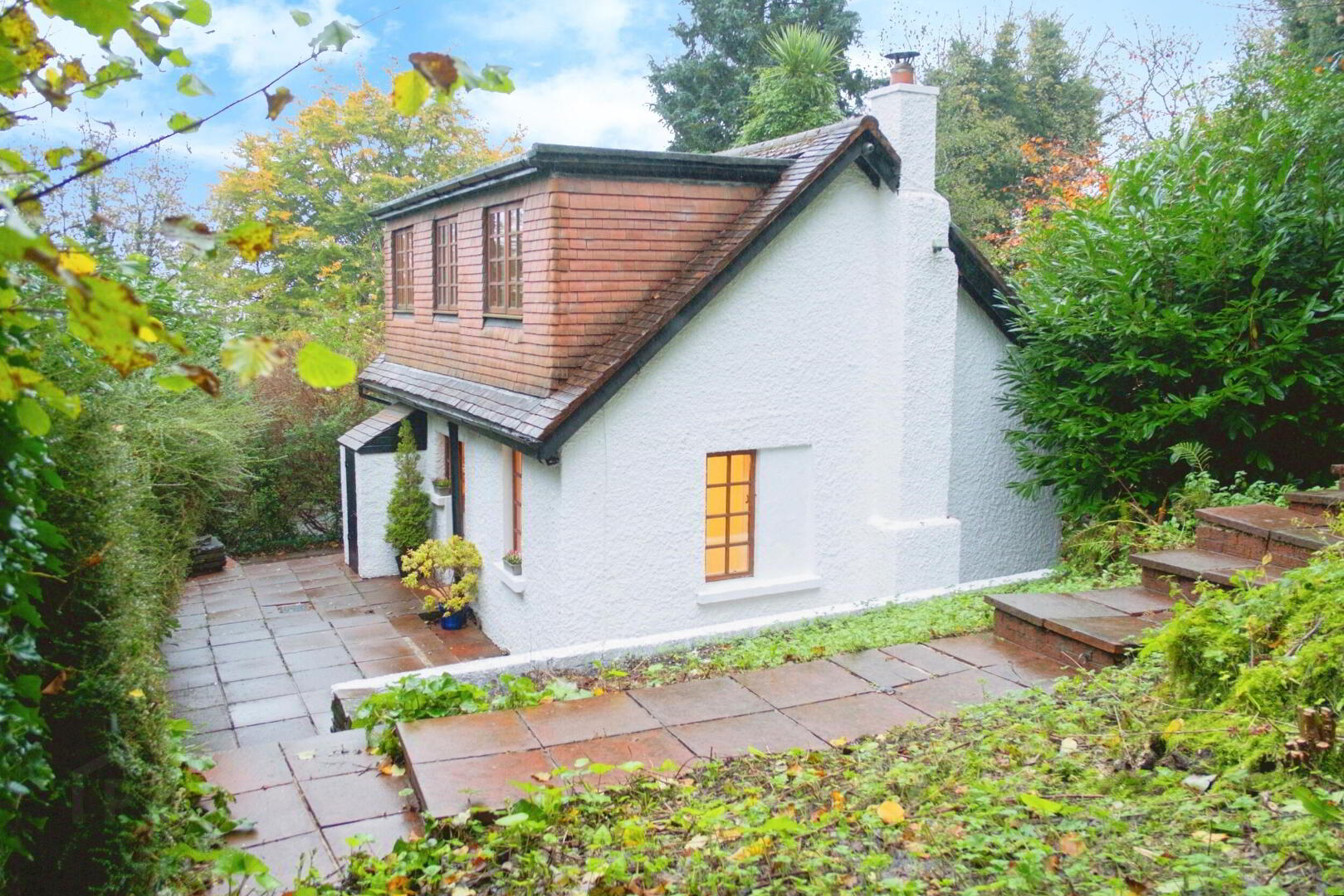 Hazelwood Cottage 3 of 44