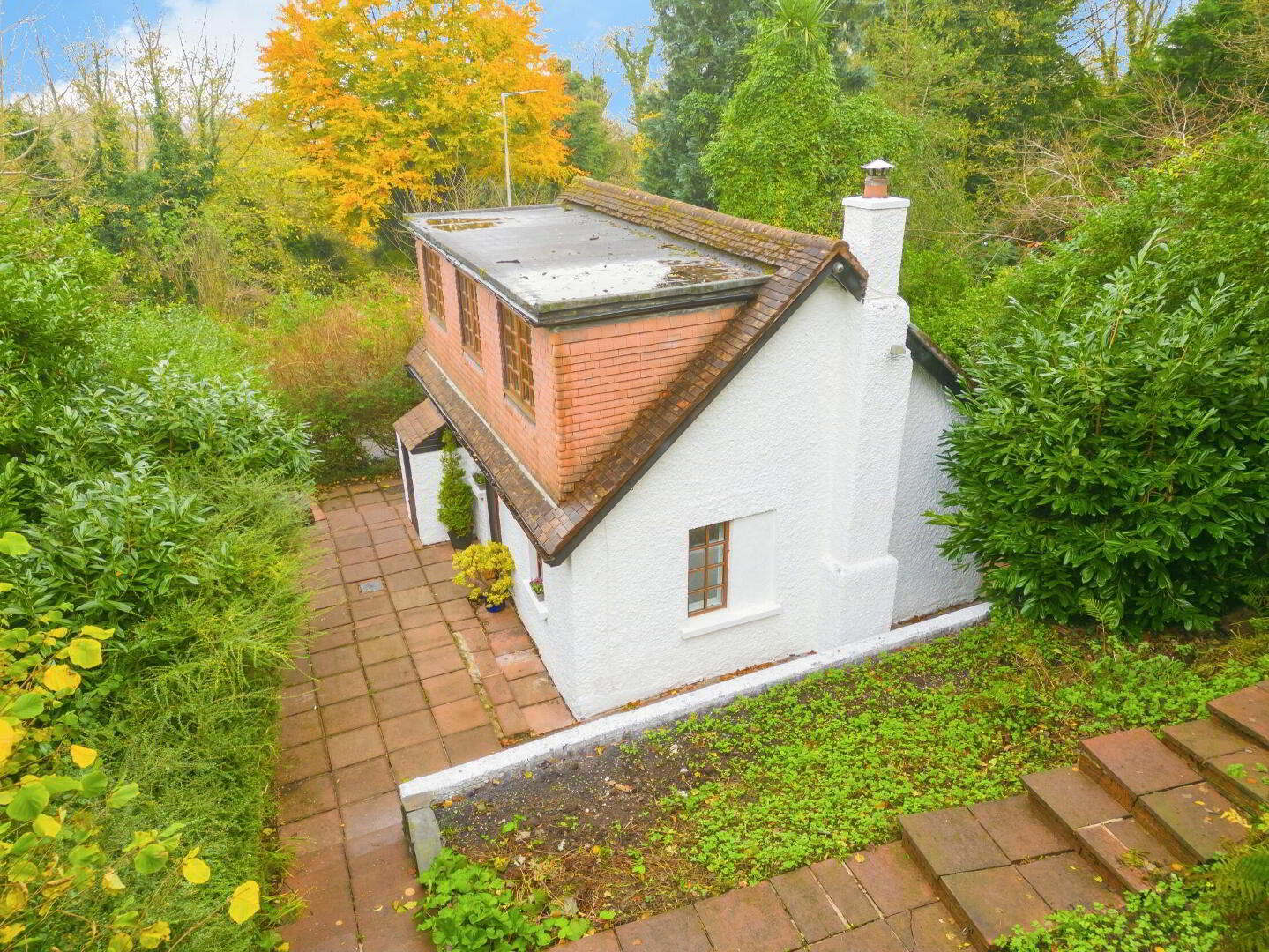 Hazelwood Cottage 2 of 44