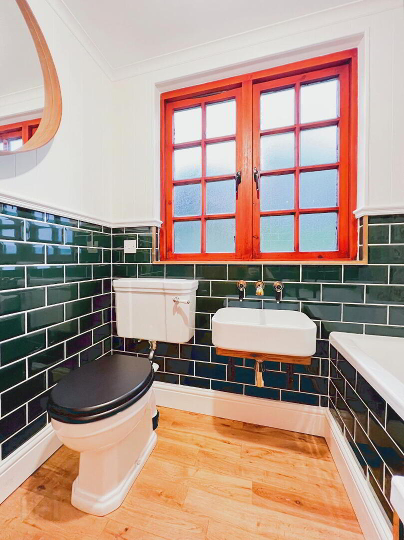 Hazelwood Cottage 28 of 44