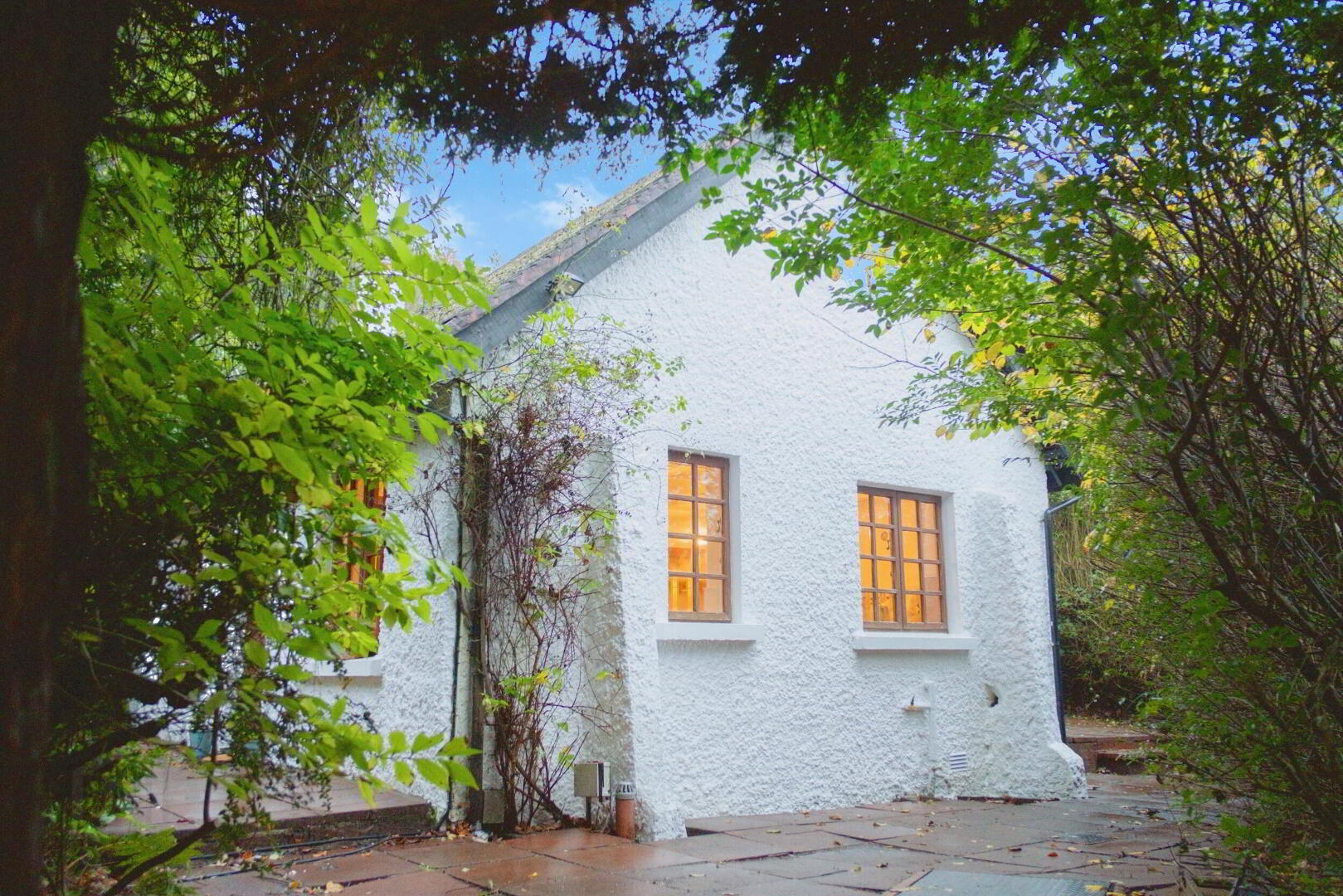 Hazelwood Cottage 35 of 44